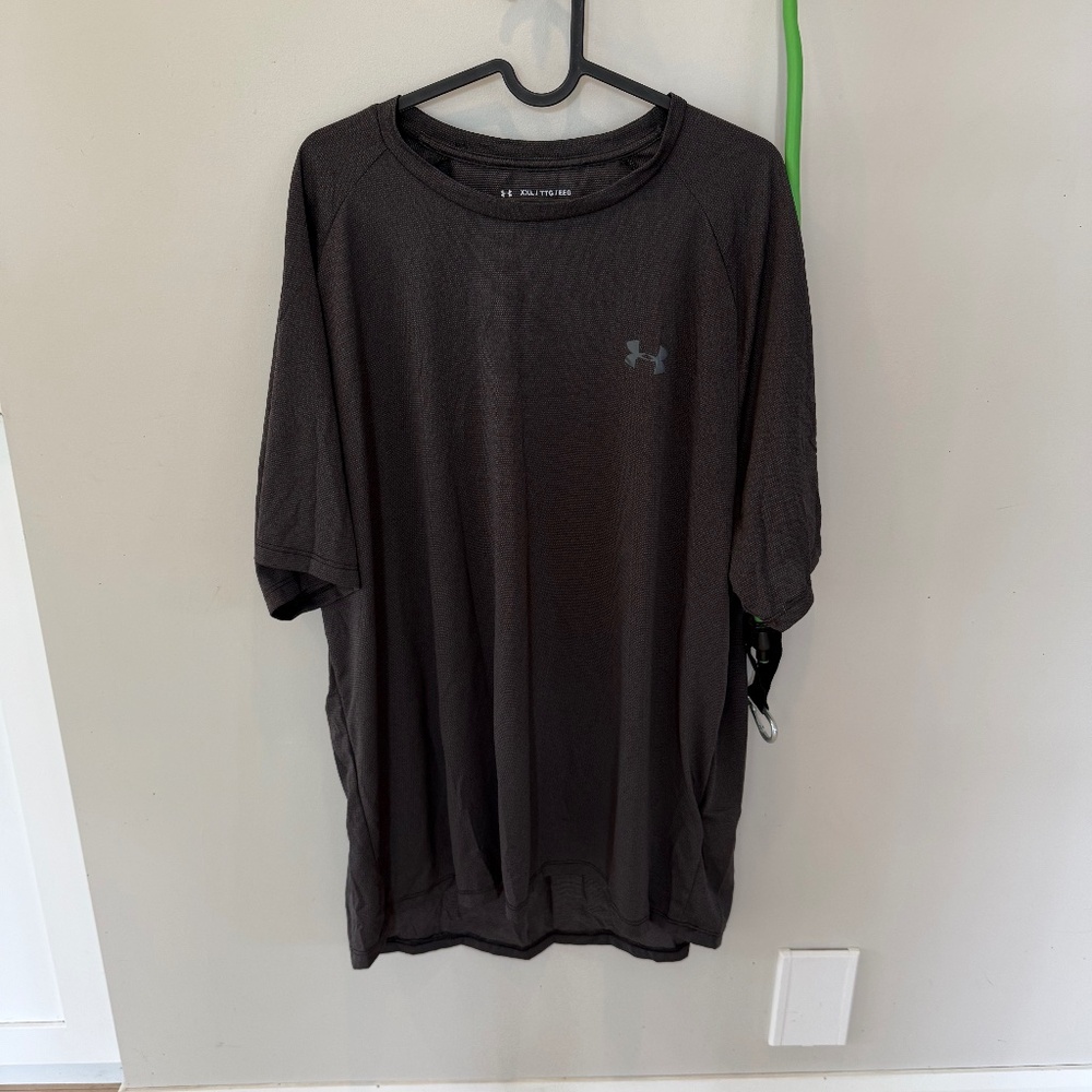 T-shirt 2XL under armour